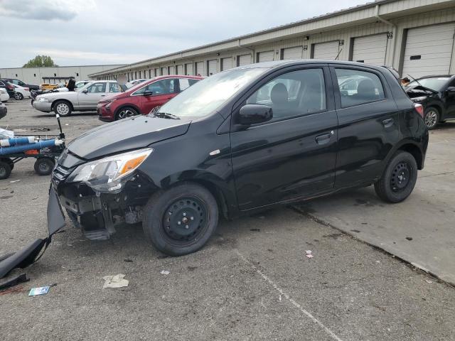 2024 MITSUBISHI MIRAGE ES, 