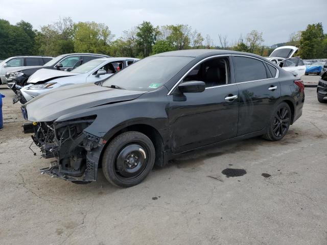 2018 NISSAN ALTIMA 2.5, 