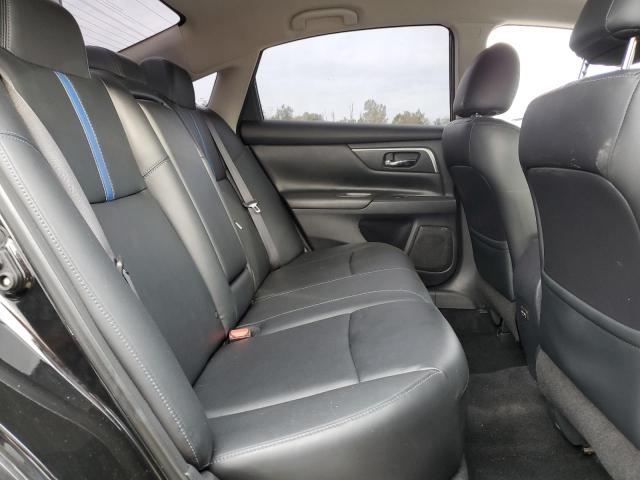 1N4AL3AP7JC280689 - 2018 NISSAN ALTIMA 2.5 Чорний фото 10