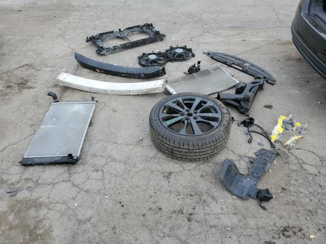 1N4AL3AP7JC280689 - 2018 NISSAN ALTIMA 2.5 Чорний фото 12