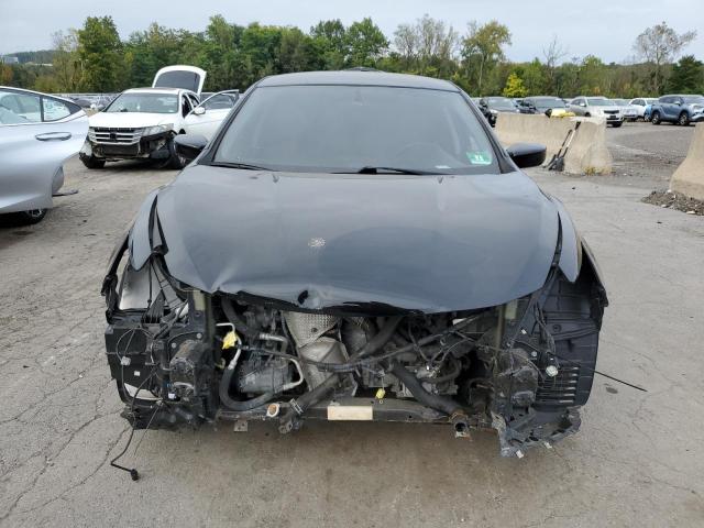 1N4AL3AP7JC280689 - 2018 NISSAN ALTIMA 2.5 Чорний фото 5