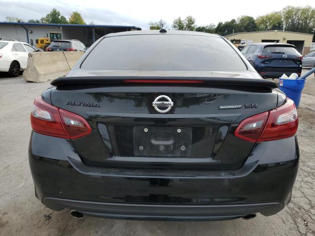1N4AL3AP7JC280689 - 2018 NISSAN ALTIMA 2.5 Чорний фото 6