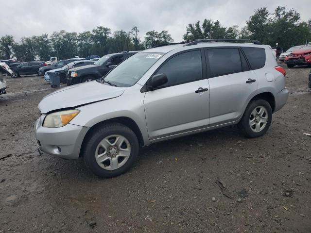 2006 TOYOTA RAV4, 
