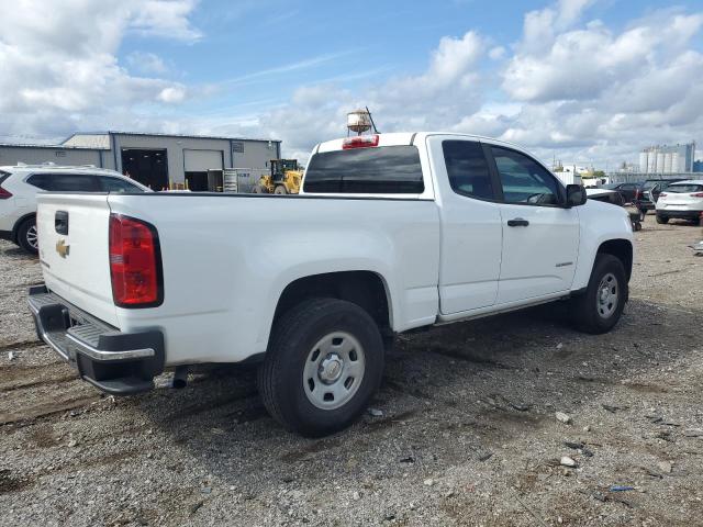 1GCHSBEA8H1287667 - 2017 CHEVROLET COLORADO 白色 照片 3