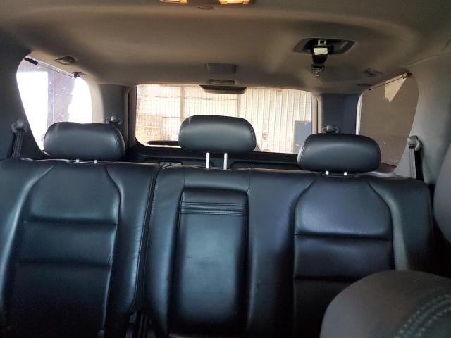 2HNYD188X2H520495 - 2002 ACURA MDX TOURING Qara foto 10