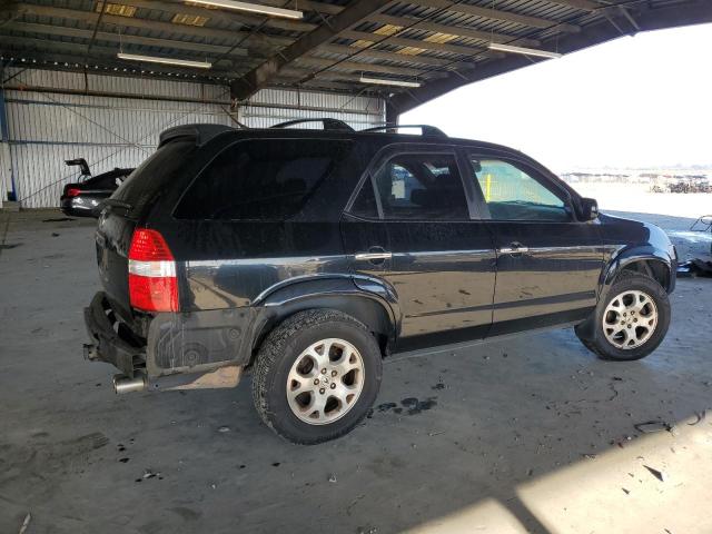 2HNYD188X2H520495 - 2002 ACURA MDX TOURING Qara foto 3