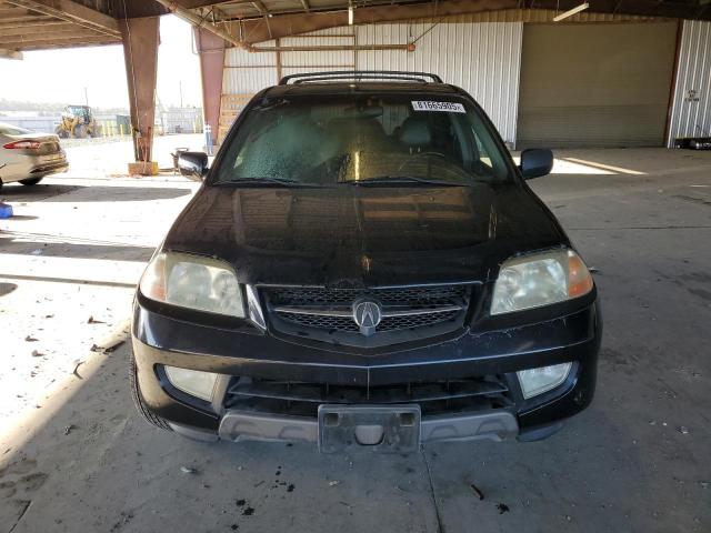 2HNYD188X2H520495 - 2002 ACURA MDX TOURING Qara foto 5
