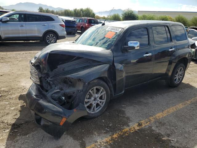 2008 CHEVROLET HHR LT, 