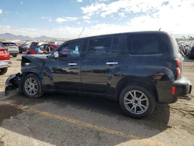 3GNCA23D98S668962 - 2008 CHEVROLET HHR LT 黑色 照片 2