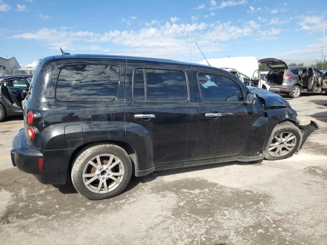 3GNCA23D98S668962 - 2008 CHEVROLET HHR LT 黑色 照片 3