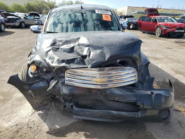 3GNCA23D98S668962 - 2008 CHEVROLET HHR LT 黑色 照片 5