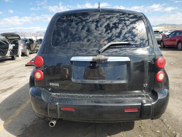 3GNCA23D98S668962 - 2008 CHEVROLET HHR LT 黑色 照片 6