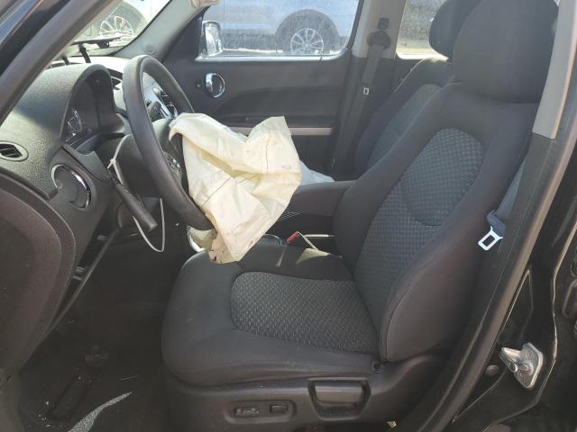 3GNCA23D98S668962 - 2008 CHEVROLET HHR LT 黑色 照片 7