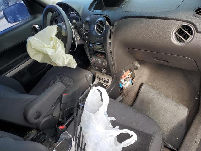 3GNCA23D98S668962 - 2008 CHEVROLET HHR LT 黑色 照片 8