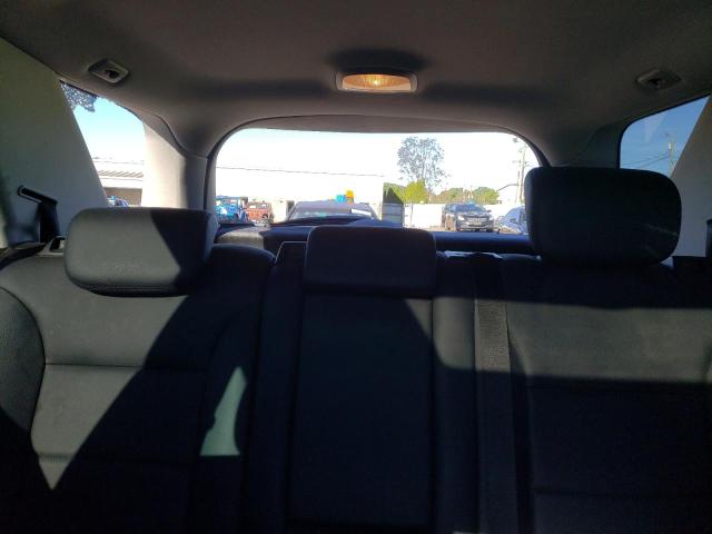 4JGBB8GB8BA678027 - 2011 MERCEDES-BENZ ML 350 4MATIC SILVER photo 10