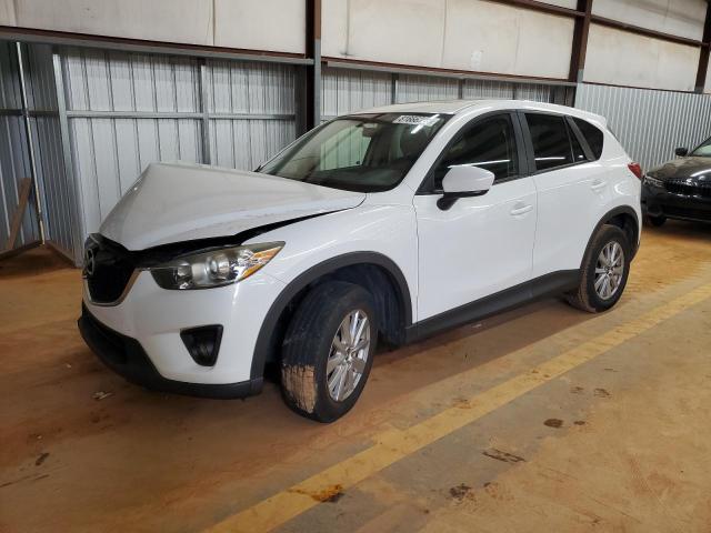 2014 MAZDA CX-5 TOURING, 