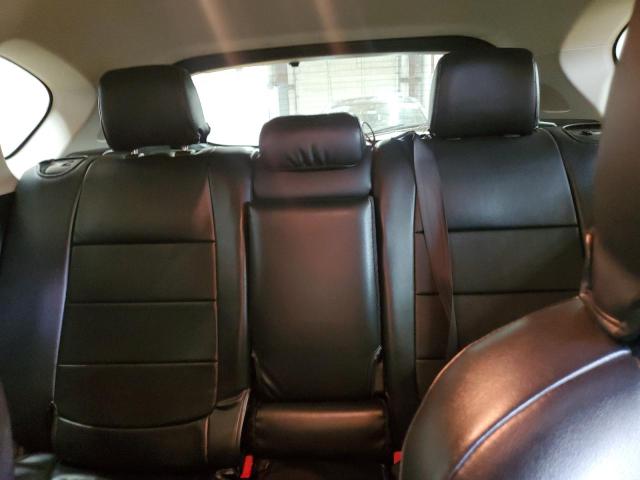 JM3KE4CY0E0405812 - 2014 MAZDA CX-5 TOURING WHITE photo 10