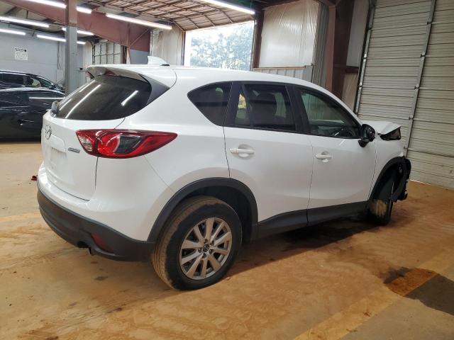 JM3KE4CY0E0405812 - 2014 MAZDA CX-5 TOURING WHITE photo 3