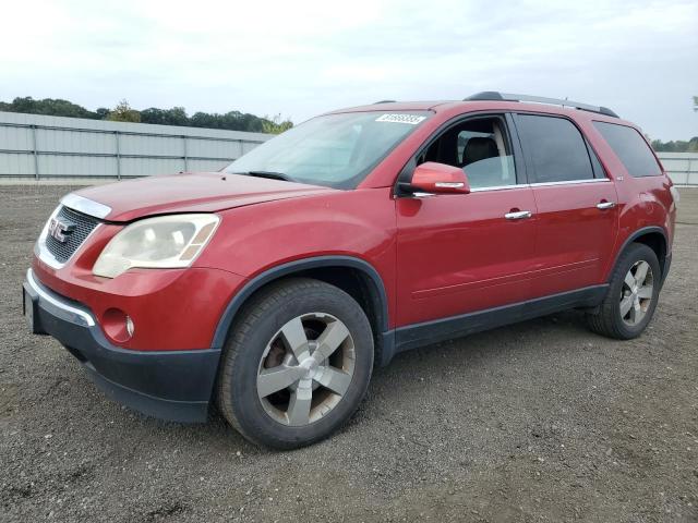 2012 GMC ACADIA SLT-1, 