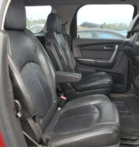 1GKKRREDXCJ419717 - 2012 GMC ACADIA SLT-1 Qırmızı foto 11