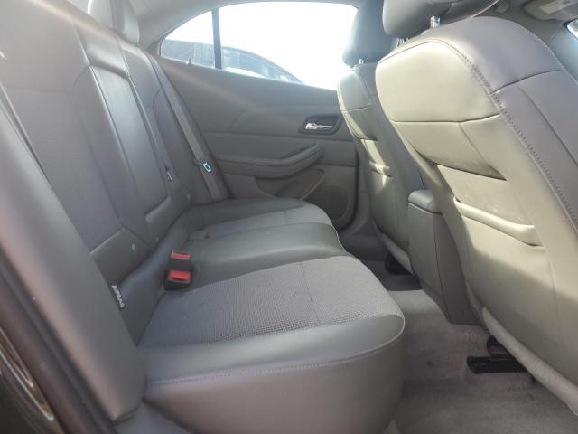 1G11C5SA1GU110887 - 2016 CHEVROLET MALIBU LIM LT 黑色 照片 10