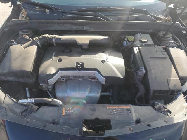 1G11C5SA1GU110887 - 2016 CHEVROLET MALIBU LIM LT 黑色 照片 11