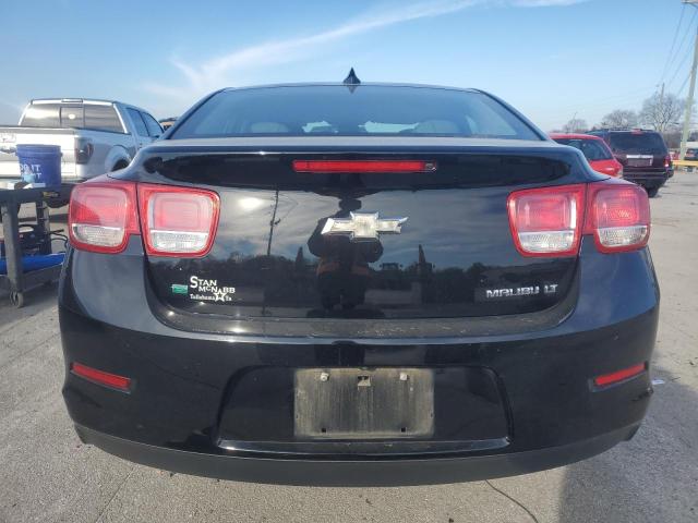 1G11C5SA1GU110887 - 2016 CHEVROLET MALIBU LIM LT 黑色 照片 6