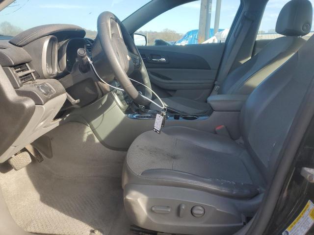 1G11C5SA1GU110887 - 2016 CHEVROLET MALIBU LIM LT 黑色 照片 7