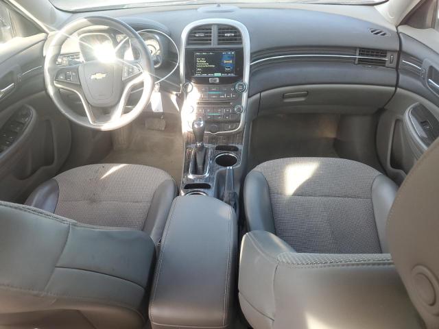 1G11C5SA1GU110887 - 2016 CHEVROLET MALIBU LIM LT 黑色 照片 8