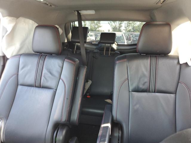 5TDKZRFH3KS357477 - 2019 TOYOTA HIGHLANDER SE 白色 照片 10