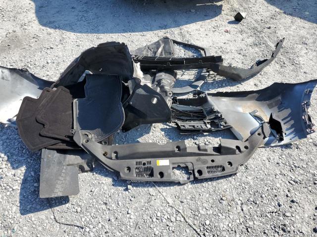 5TDKZRFH3KS357477 - 2019 TOYOTA HIGHLANDER SE 白色 照片 13