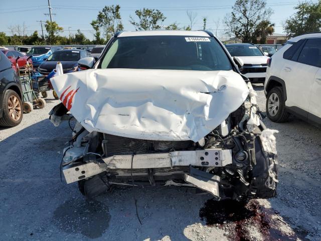 5TDKZRFH3KS357477 - 2019 TOYOTA HIGHLANDER SE 白色 照片 5