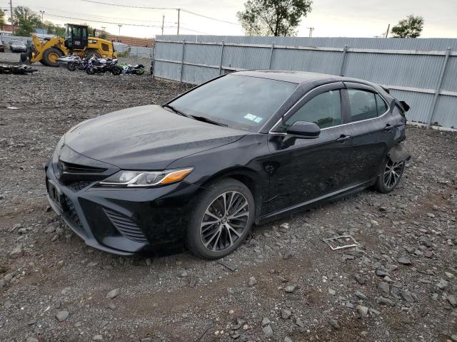 2019 TOYOTA CAMRY L, 