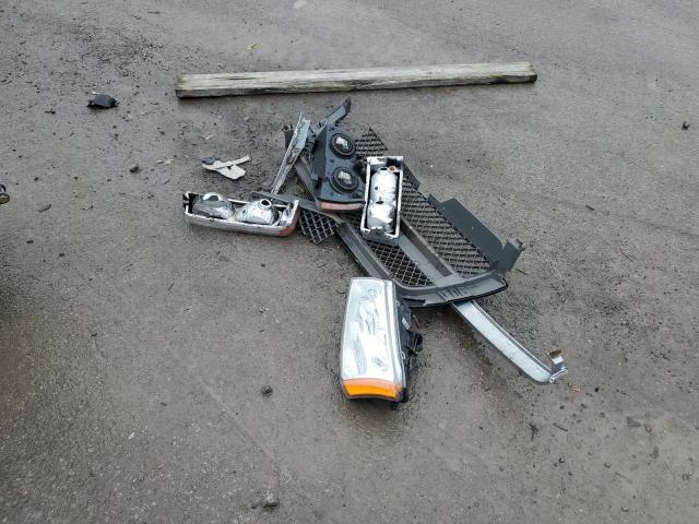 1GCEC14X97Z117284 - 2007 CHEVROLET SILVERADO C1500 CLASSIC Qırmızı foto 12