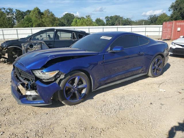 2016 FORD MUSTANG, null