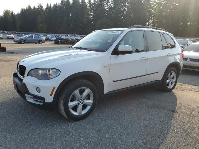 2008 BMW X5 3.0I, 