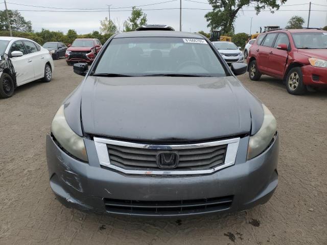 1HGCP26889A809966 - 2009 HONDA ACCORD EXL 灰色 照片 5