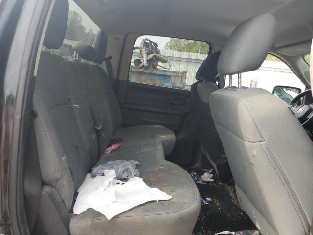 1C6RR7KT0ES215491 - 2014 RAM 1500 ST BLACK photo 10