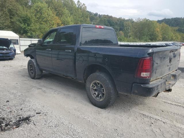 1C6RR7KT0ES215491 - 2014 RAM 1500 ST BLACK photo 2