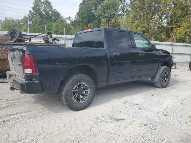 1C6RR7KT0ES215491 - 2014 RAM 1500 ST BLACK photo 3