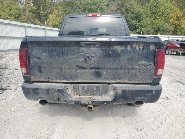1C6RR7KT0ES215491 - 2014 RAM 1500 ST BLACK photo 6