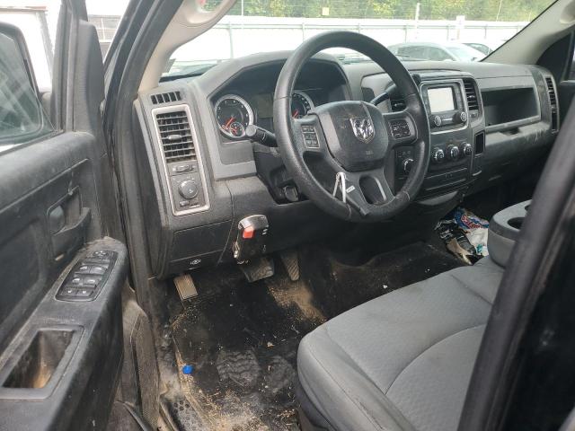 1C6RR7KT0ES215491 - 2014 RAM 1500 ST BLACK photo 8