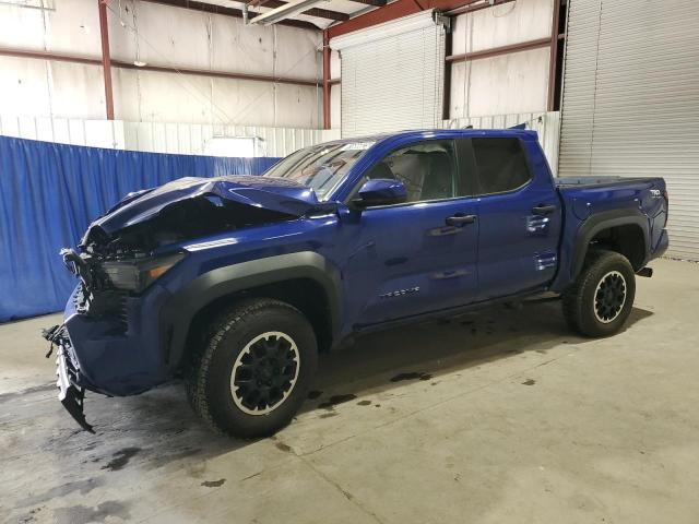2024 TOYOTA TACOMA DOUBLE CAB, 