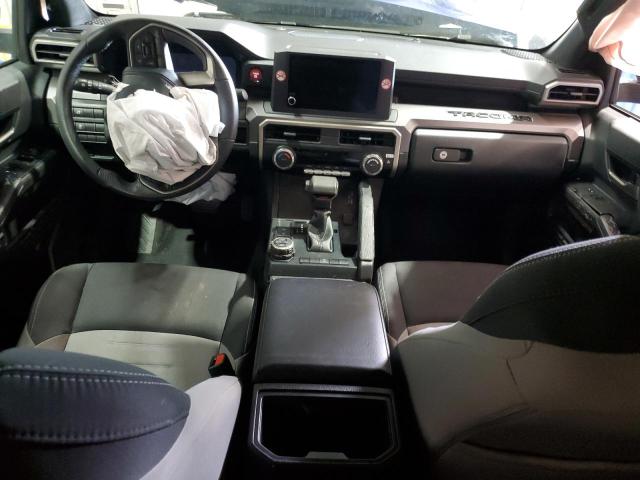 3TMLB5JN6RM026286 - 2024 TOYOTA TACOMA DOUBLE CAB Mavi fotoğraf 8