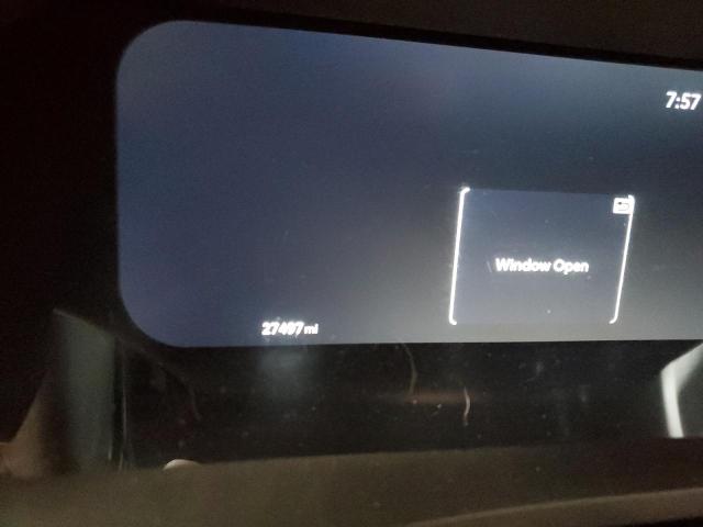 3TMLB5JN6RM026286 - 2024 TOYOTA TACOMA DOUBLE CAB Mavi fotoğraf 9