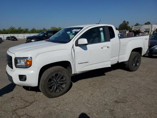 2020 GMC CANYON SLE, 