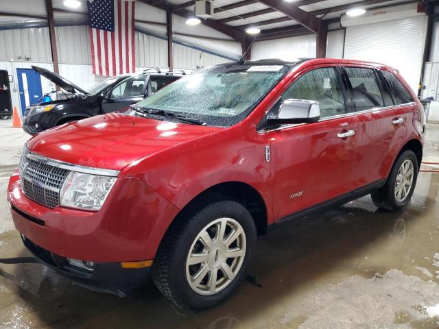 2010 LINCOLN MKX, 