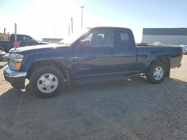 2004 CHEVROLET COLORADO, 