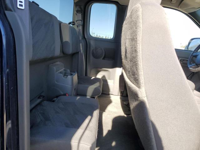 1GCCS196748144771 - 2004 CHEVROLET COLORADO ლურჯი ფოტო 10