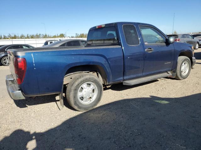 1GCCS196748144771 - 2004 CHEVROLET COLORADO ლურჯი ფოტო 3
